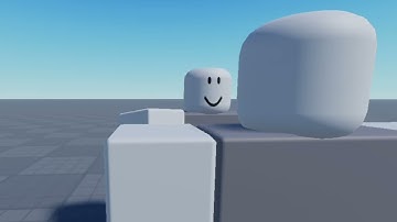 My First Roblox Animation (Moon Animator 2) [Outdated]