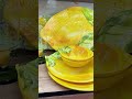 Dastarkhwan: Where Flavors Meet Beauty #diningseries #crockerydesign