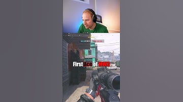 MW3: Longbow sniper is insane! #callofduty #warzone2 #warzone #mw3 #snipermontage #modernwarfare3