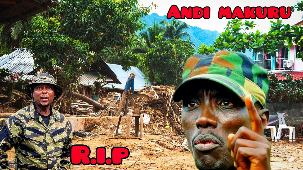 NGAYA AMAKURU YA SAA SITA MA23 BARIHORERA BIKOMEYE KURI CONGO N'UBURUNDI NA TSHISEKEDIII URUGAMBA