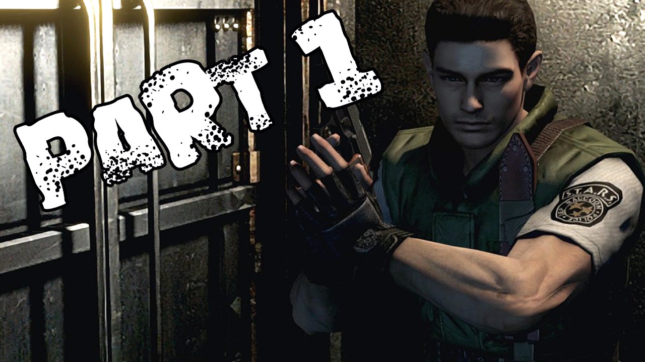 One Re Master Resident Evil Hd Remaster Xbox One S – SMYPZ
