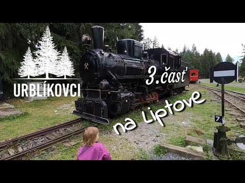Múzeum Liptovskej dediny