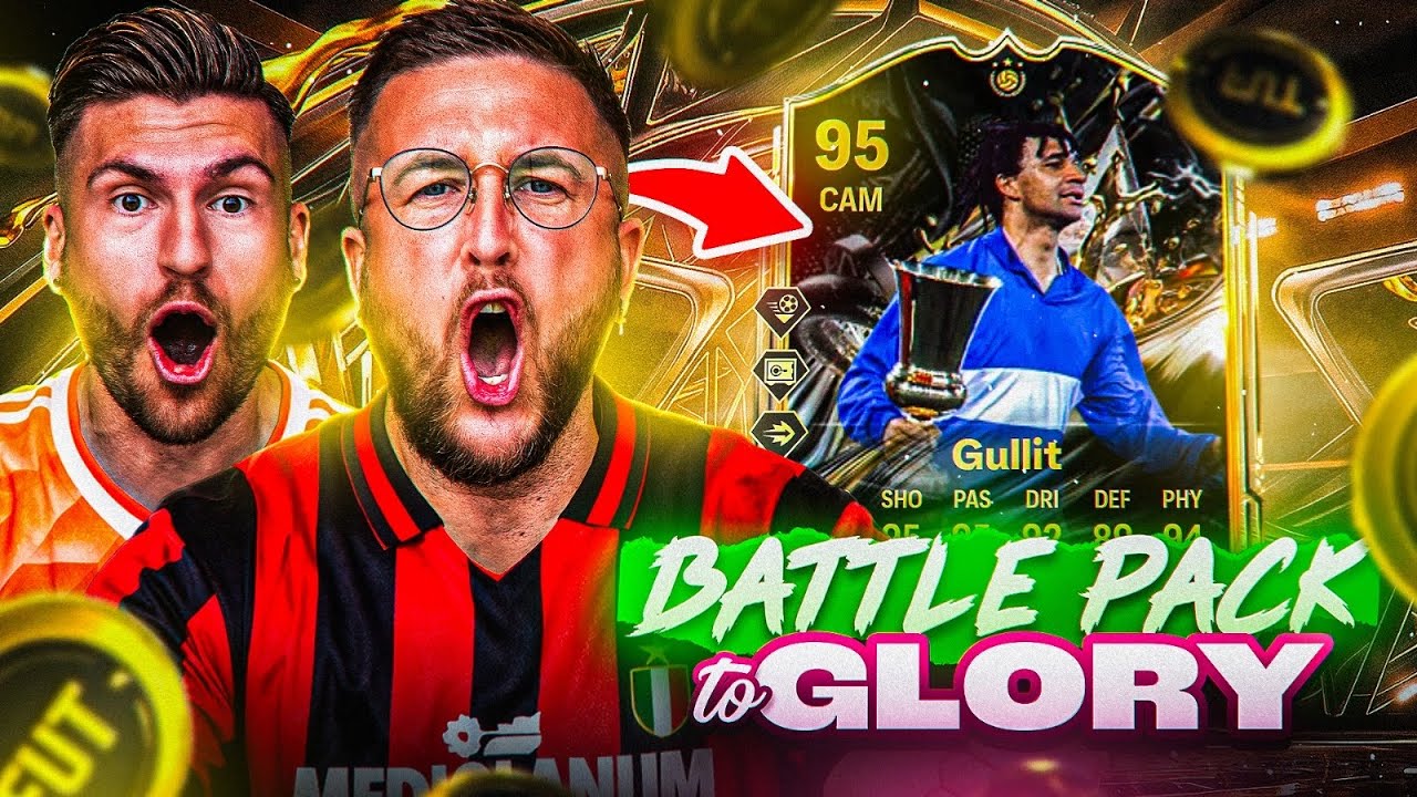 OMG!!! 4 MIO+ TROPHY TITANTS auf der BATTLE PACK GEZOGEN 😱💥WL REWARDS & BATTLES🔥 #BP2G #20