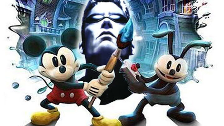 Why Warren Spector Isn't Interested in the Future of AAA Gaming - IGN Unfiltered