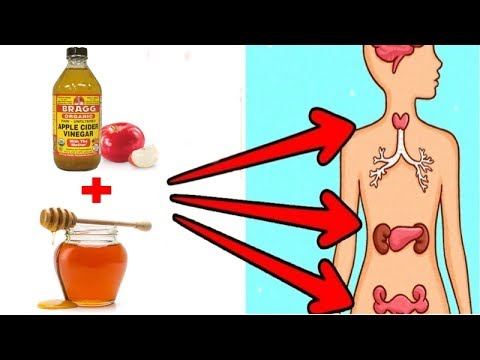 drink-apple-cider-vinegar-and-honey-water-on-an-empty-stomach-and-you'll-be-amazed-with-the-benefits