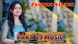 DASI DAN GINCU // OM. PAKA 89 DANGDUT ROCK PALEMBANG // KHITAN ALFA & IGGI // BERO JAYA TIMUR