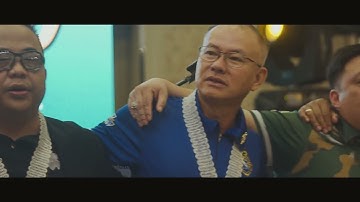 Alpha Phi Omega Toast Song - Beta Alpha Chapter 53rd Founding Anniversary Celebration