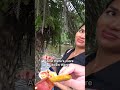 Brazilian Girl Takes Me To Amazon Pool