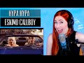 Eskimo Callboy... "HYPA HYPA" | Vocal Coach Reaction/Analysis... partycore indeed