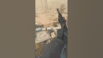 360 No Scope MW3
