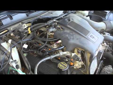 Diagnosing An Engine Flood On Your Fuel Injected Vehicle Youtube