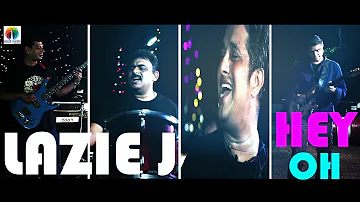 'HEY OH...' Ivide Ee Nagarathil Film Promo/Teaser Song By Autumnleaf'