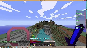 Monstermine_KG Hacking OpCraft!