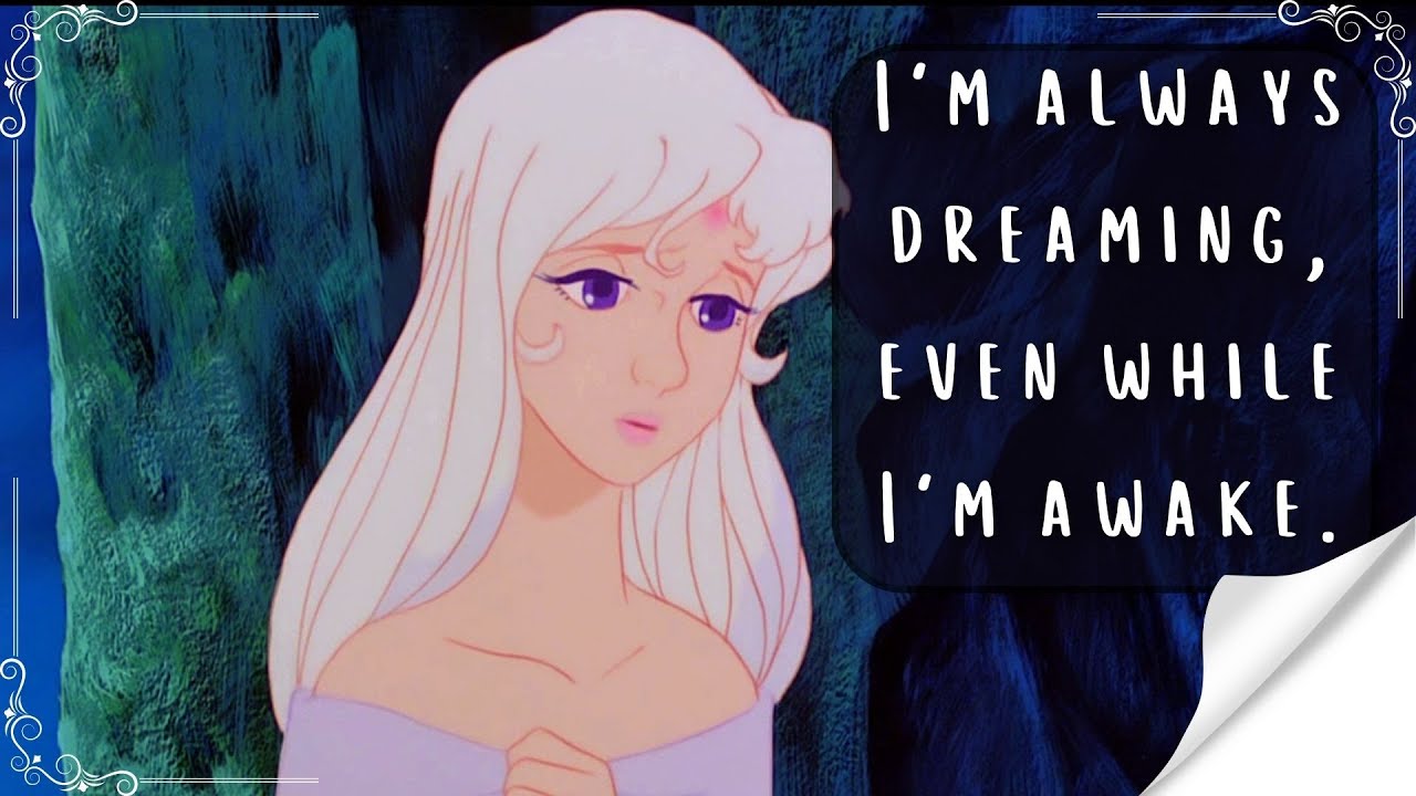 The Last Unicorn │Amalthea's Nightmare [Castle]