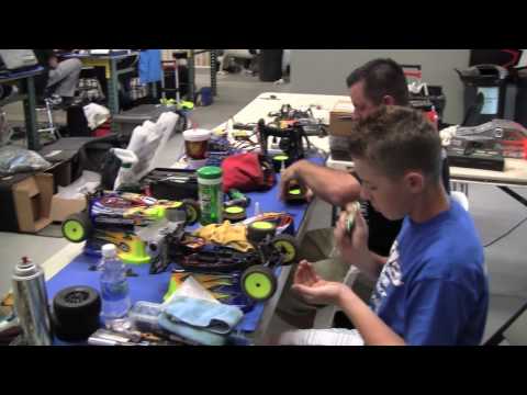 JConcepts Wave 2010 - OCRC Raceway - RC Racing