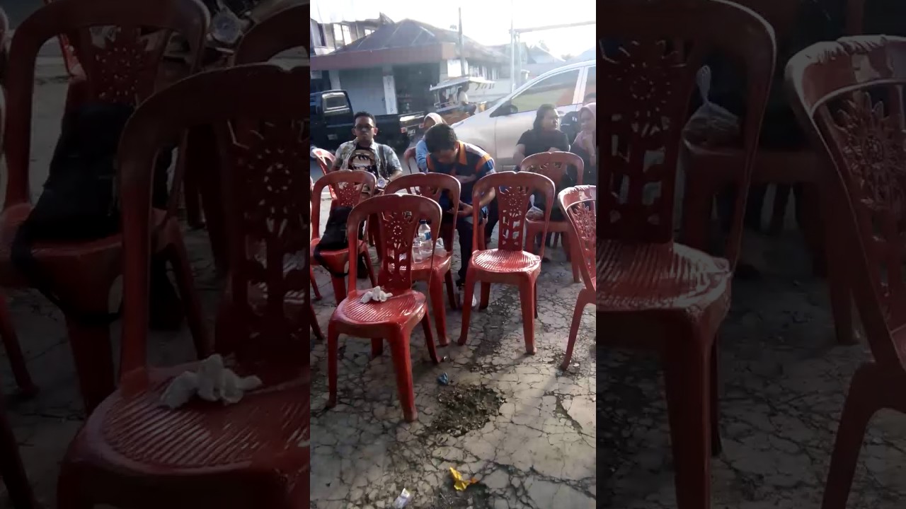 Penyanyi Rockers asal woloan tomohon