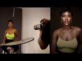 Portrait Photoshoot With The Canon EOS R5 || Behind The Scenes Feat. The Lex Ash