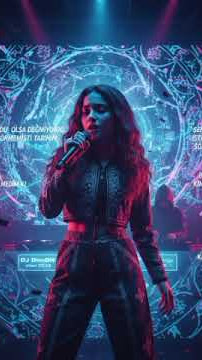 Hande Ün​salSözüm Söz2026. Remix.  Turkish Style.   DJ DimON mixed