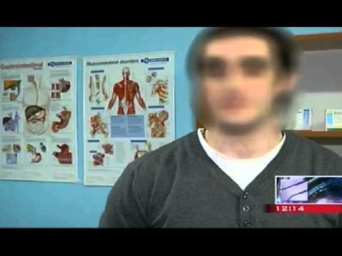 c ჰეპატიტით მკურნალობა დაიწყო