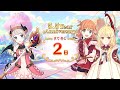プリコネR「5.5周年記念」 第13話 妹軍団、出陣！ 5.5 Year Anniversary カウントダウンログインボーナス