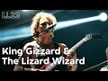 Capture de la vidéo King Gizzard & The Lizard Wizard - Live At Lowlands 2023