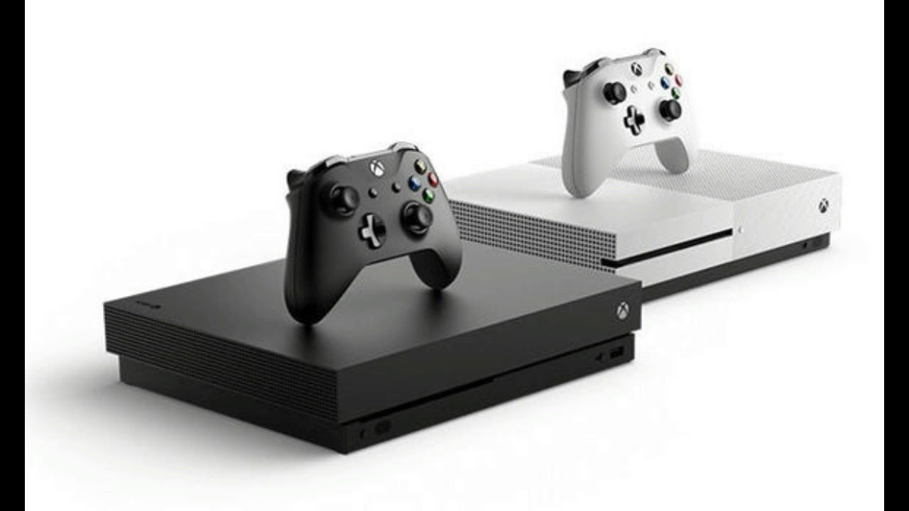 Xbox One Sign In error: Xbox Live status down for many gamers