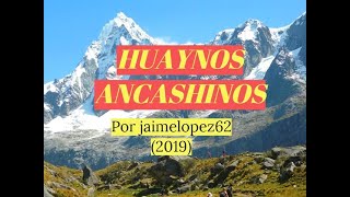 HUAYNOS ANCASHINOS - Solo lo Mejor 28 Exitos del ayer VOL 3
