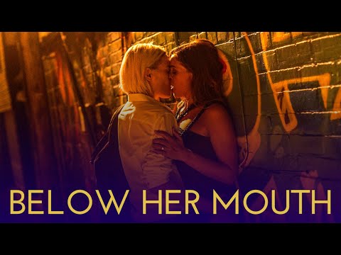 Below Her Mouth Best Line - Soundtrack