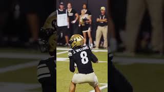 Texas Tech Football: Defense at Colorado | 10.8.26