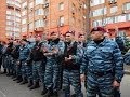 Боец "Беркута" в Донецке: "Мы всегда были с народом"