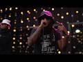 Souls of Mischief - yes LOvELy (Live on KEXP)