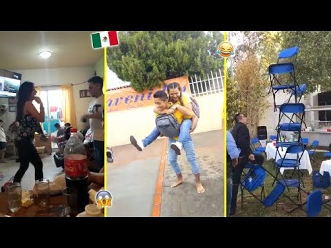 Videos virales 2020 🤣| Humor Mexicano 🌶🌵| Videos graciosos 😂| Si te ries pierdes | Videos random #4