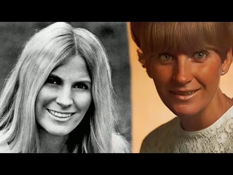 The Life and Sad Ending of Skeeter Davis