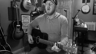 Zach Williams - Walk With You Cover