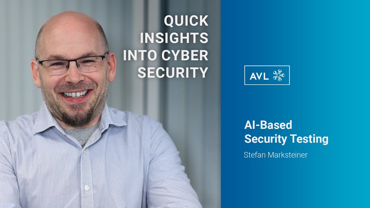 AI × Cybersecurity = Smarter, Faster, Safer Vehicles