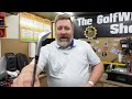 Club Junkie WITB: League Night Week 6