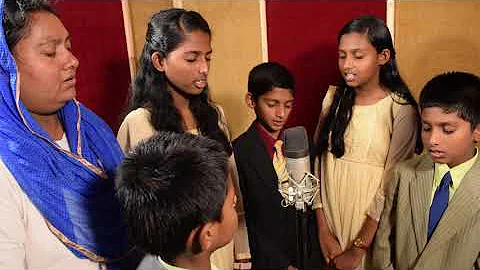Aaradhikkum Ennum Njaan Aamodatthaal