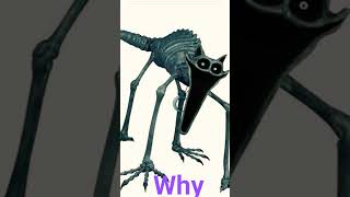 #poppyplaytime#catnap#dogday#animation #sad