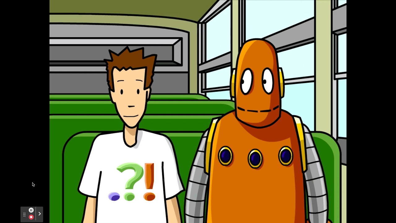 Run On Sentences Brainpop Quiz Answers