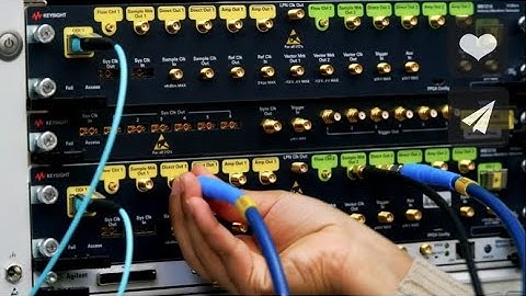 RCal Receiver Calibrator