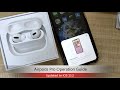How to use airpods pro airpods 3  working for ios 132 the best airpods