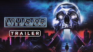 V/H/S/85 | Tráiler