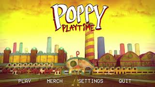 Poppy Playtime ch. 1