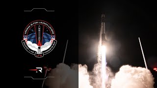 Rocket Lab Debut Launch from LC-2 - &#39;Virginia Is For Launch Lovers&#39;