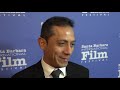 SBIFF 2020 - "In The Dark Room" Filmmaker Interview