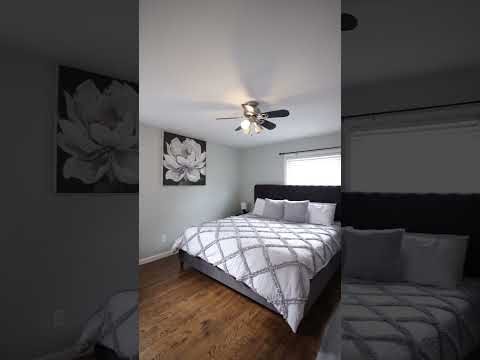 1008 E Robert Ave, Hazel Park, MI home video tour