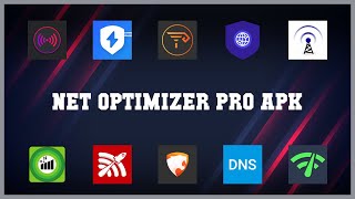 Must have 10 Net Optimizer Pro Apk Android Apps screenshot 2