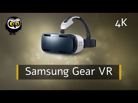 וִידֵאוֹ: האם Samsung Gear VR עובד עם s7?