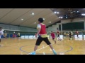 コラソン大運動会‐ハンドボールゲーム編‐ ②