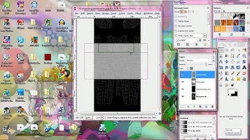 PT.1 TUTORIAL 1 SIMPLE IMVU DRESS/my first tutorial